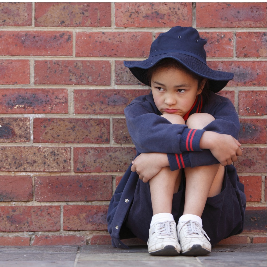 Is there a lonely child in your classroom?
